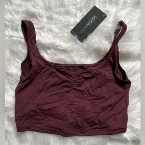 Alphalete Women’s Crop Tank